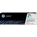 Original HP Toner 131A, Einzelpack, cyan