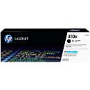 Original HP Toner 410X, Einzelpack, schwarz