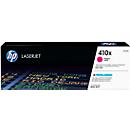 Original HP Toner 410X, single pack, magenta