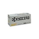 Original Kyocera Toner TK-5140Y, Einzelpack, gelb