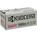 Original Kyocera toner TK-5220M, single pack, magenta