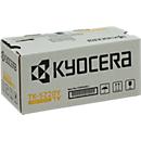 Original Kyocera toner TK-5220Y, single pack, yellow