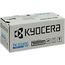 Original Kyocera Toner TK-5240C, Einzelpack, cyan