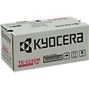 Original Kyocera Toner TK-5240M, Einzelpack, magenta