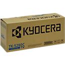 Original Kyocera Toner TK-5280C, Einzelpack, cyan