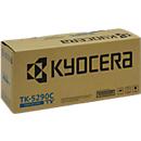 Original Kyocera Toner TK-5290C, Einzelpack, cyan