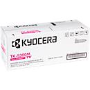 Original Kyocera Toner TK-5380M, 10000 A4 Seiten, inkl. ResttonerbehÃƒÂ¤lter, Einzelpack, magenta