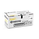 Original Kyocera toner TK-5430Y, single pack, yellow