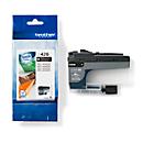 Originele Brother inktcartridge LC-426BK, één verpakking, zwart