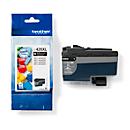 Originele Brother inktcartridge LC-426XLBK, één verpakking, zwart