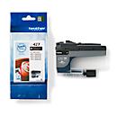 Originele Brother inktcartridge LC-427BK, één verpakking, zwart
