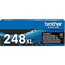 Originele Brother-toner TN-248XLBK, tot 3000 A4-pagina's, zwart