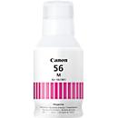 Originele Canon inktfles GI-56M, enkele verpakking, magenta