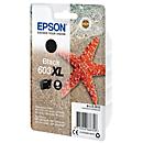 Originele Epson inktcartridge 603XL, enkele verpakking, zwart