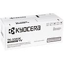 Originele Kyocera-toner TK-5380K, 13.000 A4-pagina's, incl. resttonerreservoir, losse verpakking, zwart