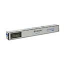 Originele Kyocera toner TK-8345C, enkele verpakking, cyaan
