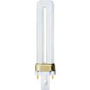 OSRAM platte, energiebesparende lamp, diverse wattage
