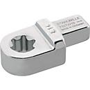 Outil à emboîter 732TX/10 E 12 SW E12 9 x 12 mm CR-A-STA STAHLWILLE