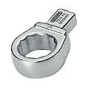 Outil de pose d'anneaux 7212-11 SW 11 mm 9 x 12 mm, acier CV, GEDORE