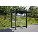 Overkapping model Köln