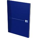 Oxford Office- Buch, gebunden, DIN A4, 96 Seiten kariert, 5er Pack