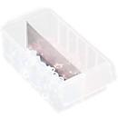 P. spacers type 277, 297, 547, 557, lengthwise