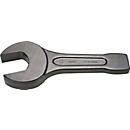 Padre-sleutel met open mond 837, SW 90 mm, lengte 445 mm, CV-staal, zeskant
