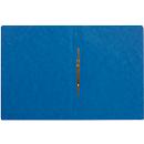 PAGNA loose-leaf binder, DIN A4, cardboard, 25 pieces, blue
