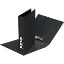 PAGNA ordner voor bankafschriften, PP karton, rugbreedte 52 mm, A4, zwart