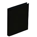 PAGNA Ringbuch, 2er-Mechanik, DIN A4, Rückenbreite 35 mm, 1 Stück, schwarz