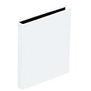 PAGNA ringmap, 4-voudig mechnisme, A4, rugbreedte 35 mm, 1 stuk, wit