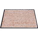 Paillasson, 400 x 600 mm, beige