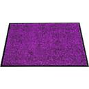 Paillasson, 400 x 600 mm, violet
