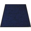 Paillasson, 600 x 900 mm, bleu foncé