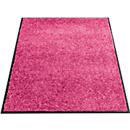 Paillasson, 600 x 900 mm, rose
