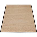 Paillasson, 900 x 1500 mm, beige