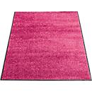 Paillasson, 900 x 1500 mm, rose