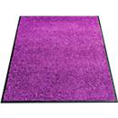 Paillasson, 900 x 1500 mm, violet