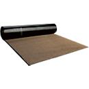 Paillasson Olefin Polykleen®, au mètre, 1830 mm, brun
