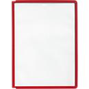 Painéis A4 em PP da DURABLE