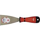 Painter's spatula W.60mm con.ground STA STUBAI