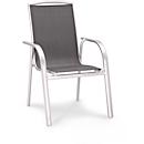 Palermo stapelbare stoelen