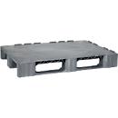 Palete de plástico Vivo