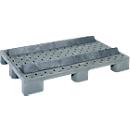 Paletes de calços, com 9 pés