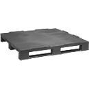 Palette industrie, 1000 x 1200 mm