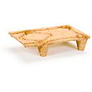 Palettes d'exposition type F 46