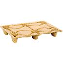 Palettes d'exposition type F 64