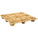 Pallet-container F 11 S, load capacity 1250 kg