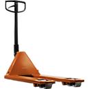Pallet truck, lift, NY/NY, without Quick-Lift, single, 800 mm
