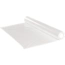 Pallet wrapping film, translucent, 1200 x 1600 mm, 25 µ, 250 units